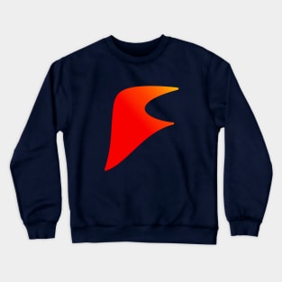 Fire Crewneck Sweatshirt